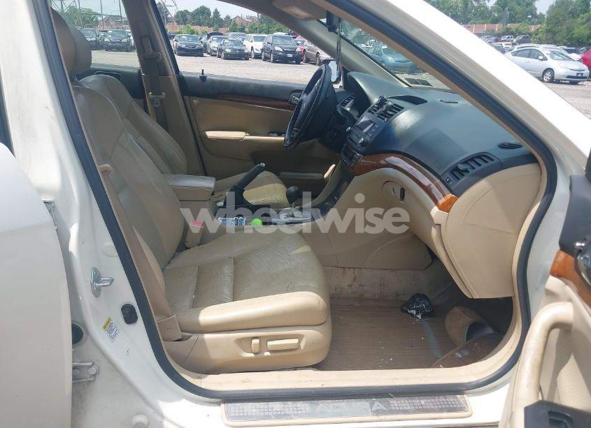 Photo 5 of 2006 Acura Tsx N/A (VIN JH4CL96856C005805)