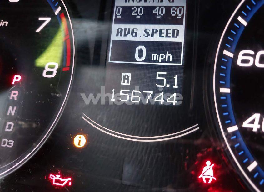 Photo 7 of 2006 Acura Tsx N/A (VIN JH4CL96856C007960)