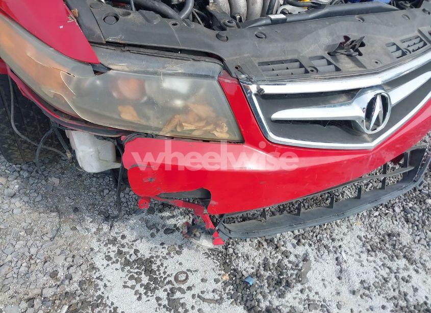 Photo 6 of 2008 Acura Tsx N/A (VIN JH4CL96858C007525)