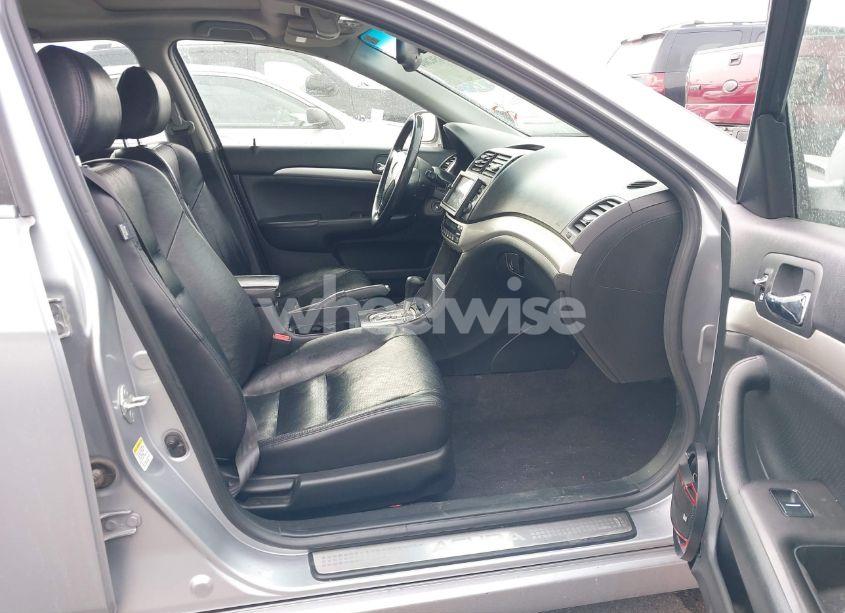 Photo 5 of 2004 Acura Tsx N/A (VIN JH4CL96864C008967)