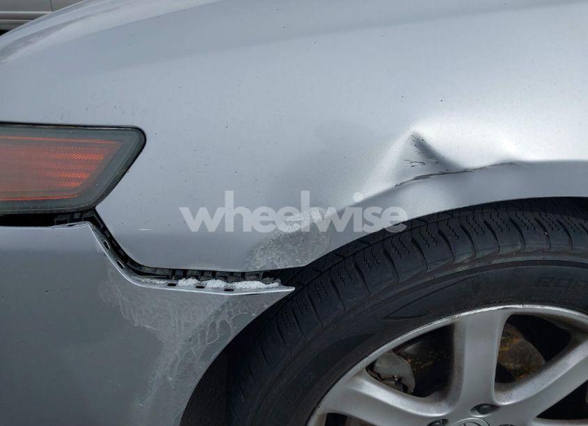 Photo 6 of 2004 Acura Tsx N/A (VIN JH4CL96864C008967)