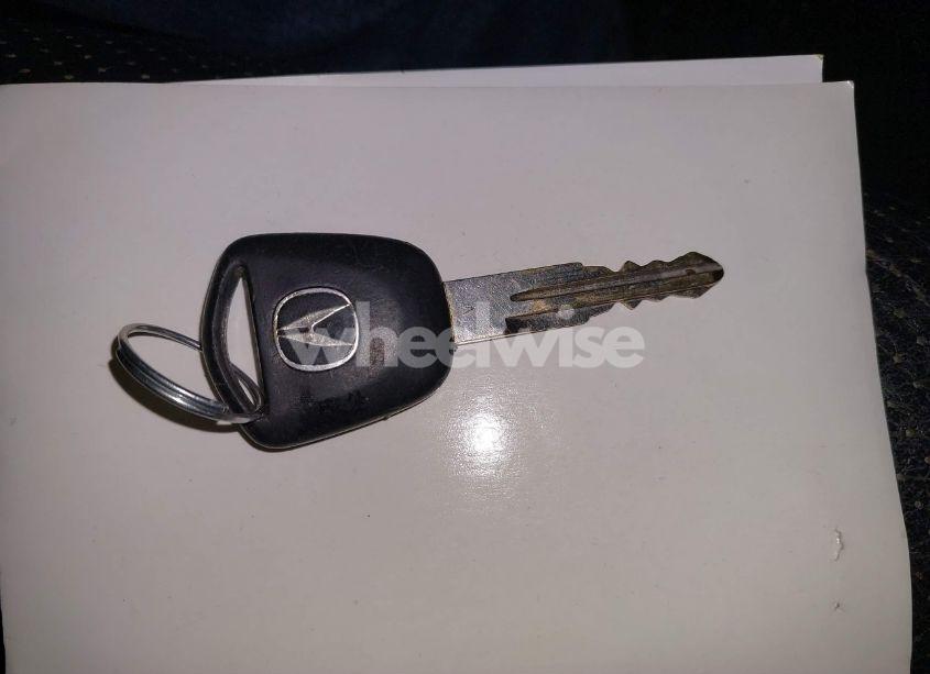 Photo 11 of 2005 Acura Tsx N/A (VIN JH4CL96865C021624)