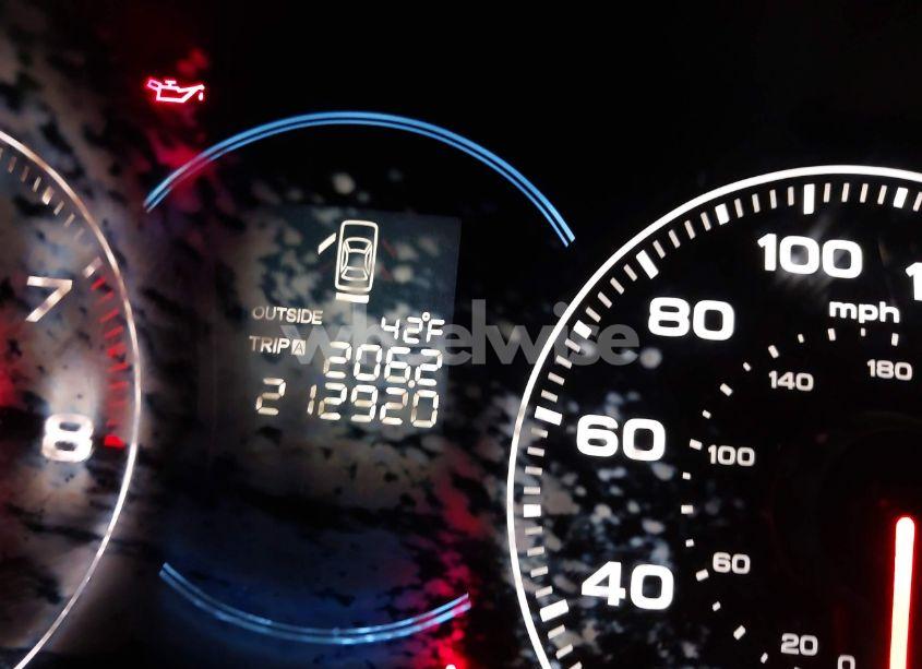 Photo 15 of 2005 Acura Tsx N/A (VIN JH4CL96865C021624)