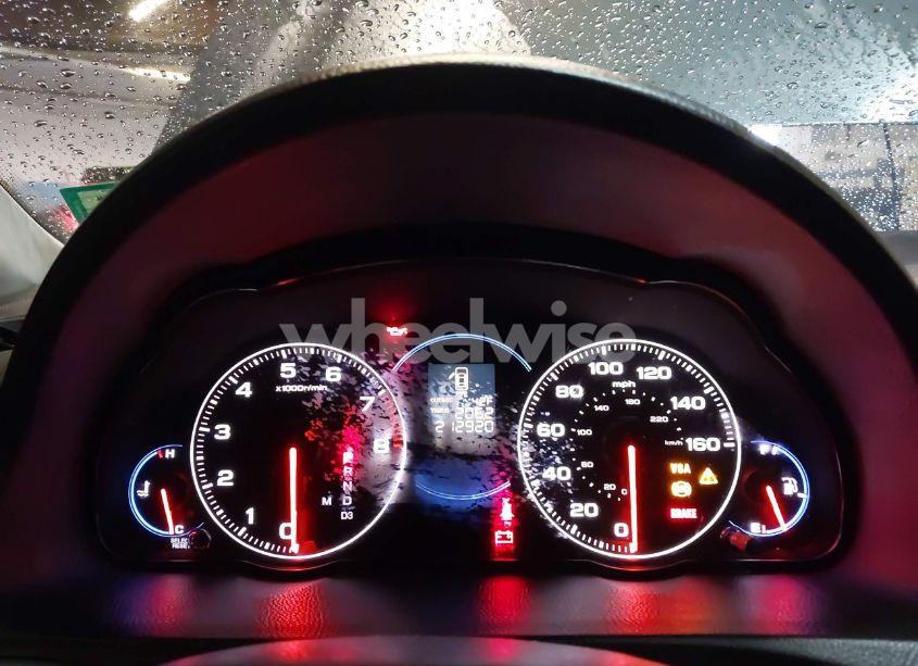 Photo 7 of 2005 Acura Tsx N/A (VIN JH4CL96865C021624)