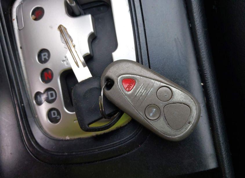 Photo 11 of 2005 Acura Tsx N/A (VIN JH4CL96865C022692)