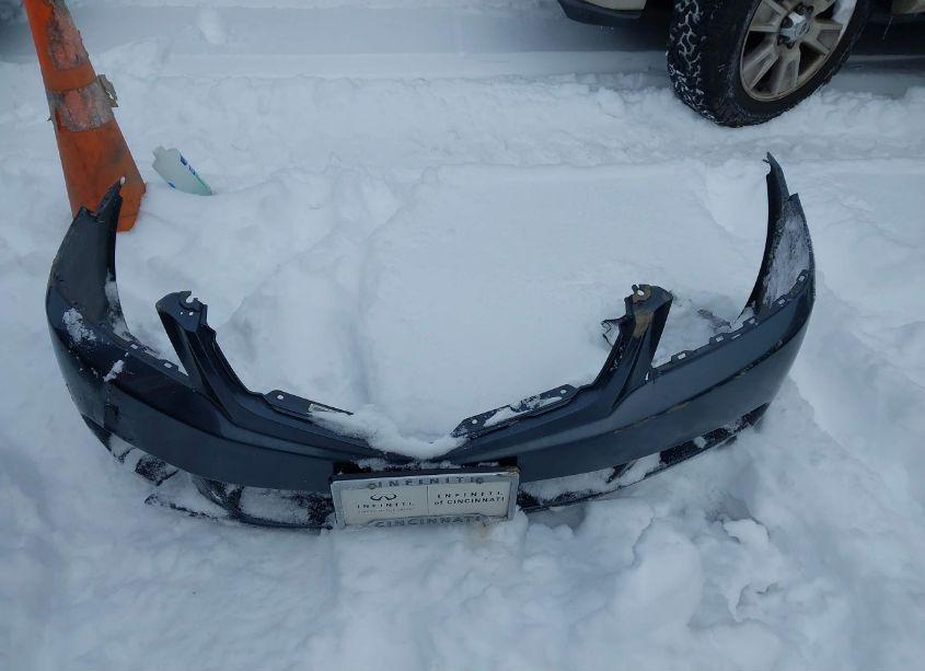 Photo 12 of 2005 Acura Tsx N/A (VIN JH4CL96865C022692)