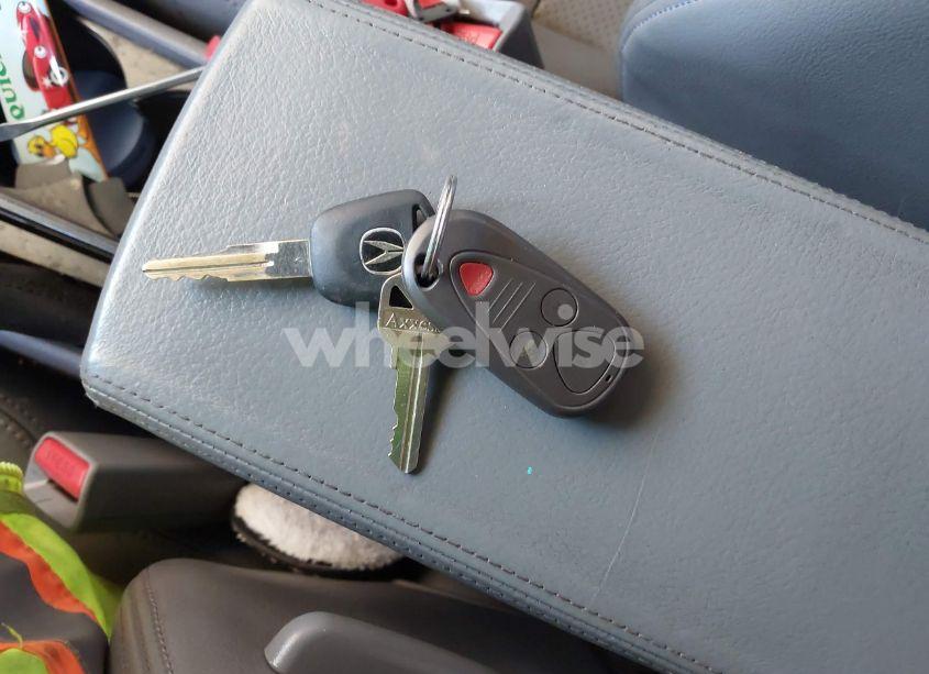 Photo 11 of 2005 Acura Tsx N/A (VIN JH4CL96865C025964)