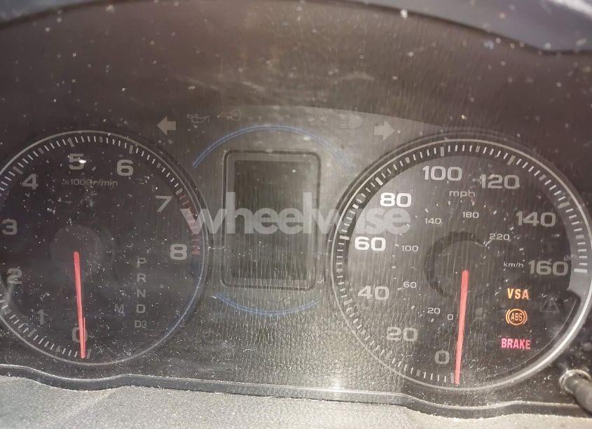 Photo 7 of 2005 Acura Tsx N/A (VIN JH4CL96865C025964)