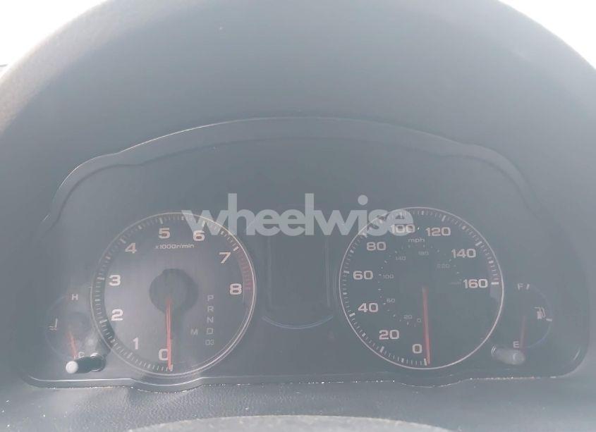 Photo 7 of 2005 Acura Tsx N/A (VIN JH4CL96865C027083)