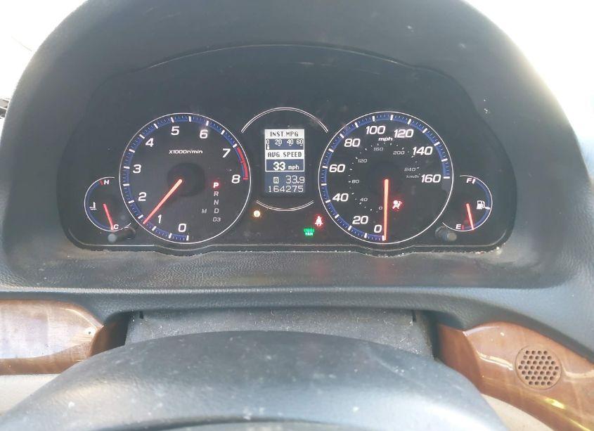 Photo 7 of 2006 Acura Tsx N/A (VIN JH4CL96866C020216)