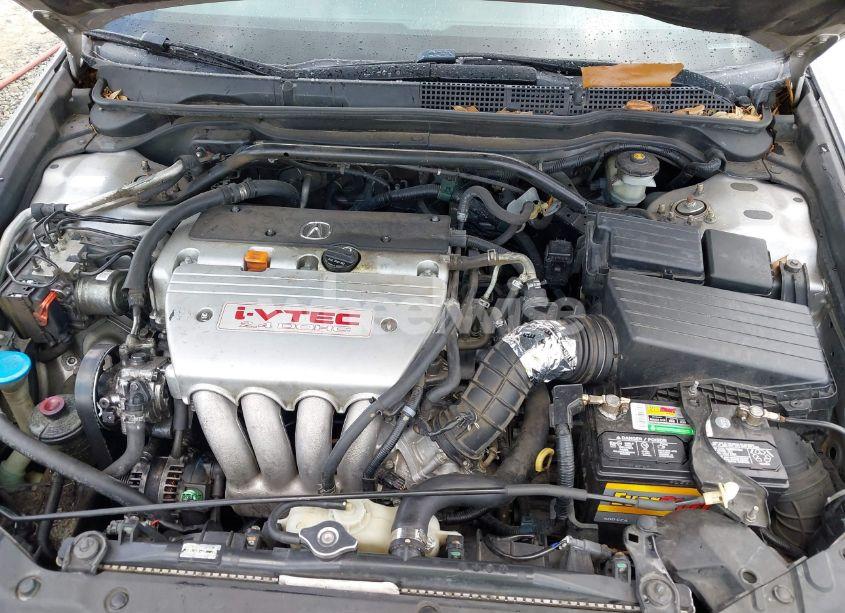 Photo 10 of 2006 Acura Tsx N/A (VIN JH4CL96866C023729)