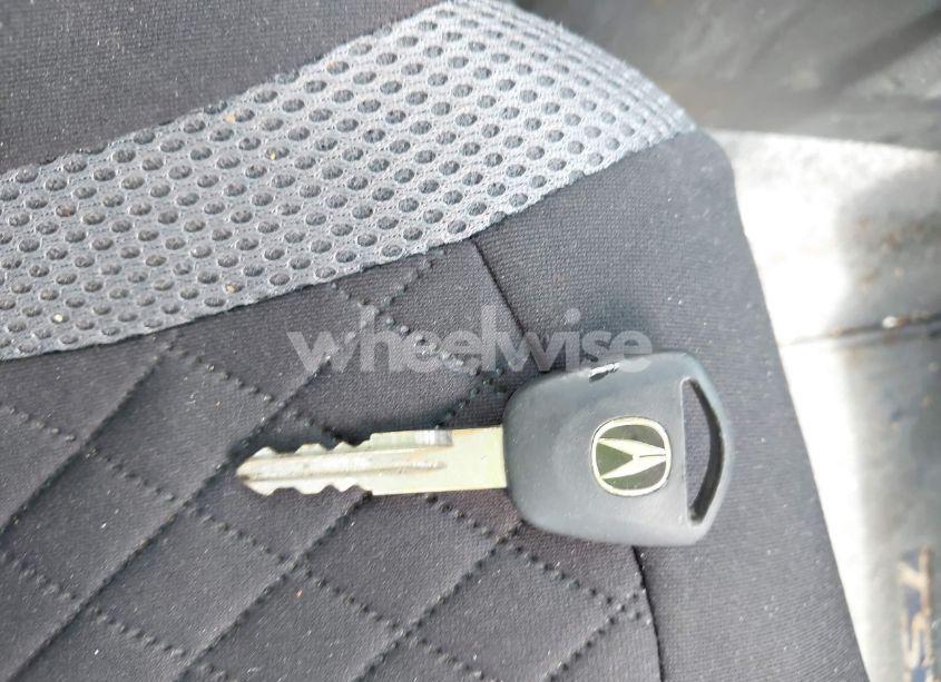 Photo 11 of 2006 Acura Tsx N/A (VIN JH4CL96866C023729)