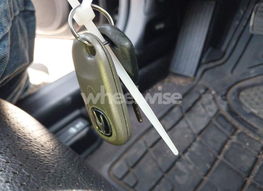 Photo 11 of 2006 Acura Tsx N/A (VIN JH4CL96866C024685)