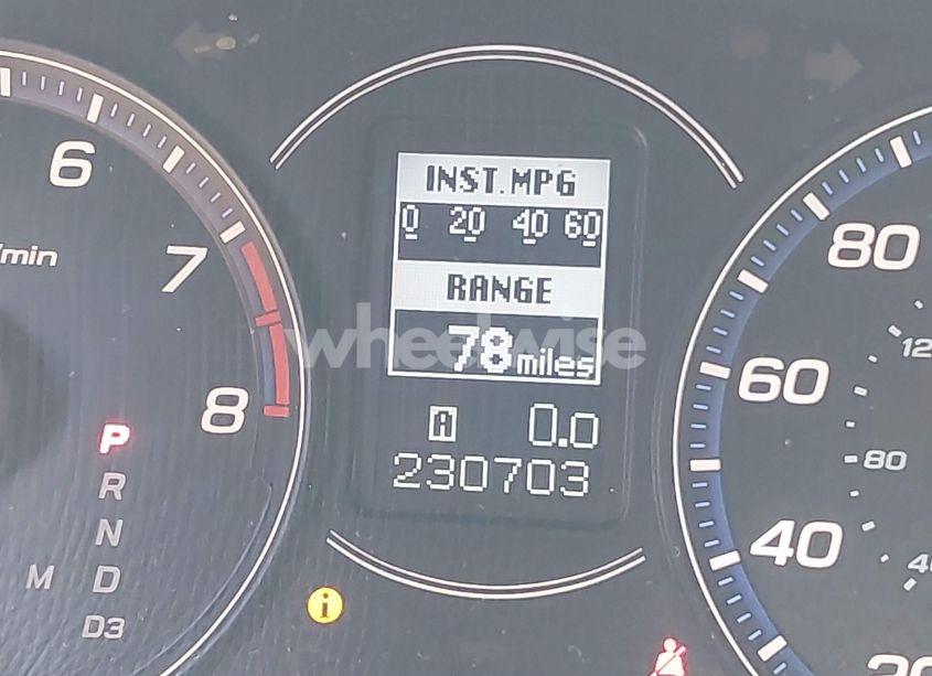 Photo 7 of 2006 Acura Tsx N/A (VIN JH4CL96866C024685)