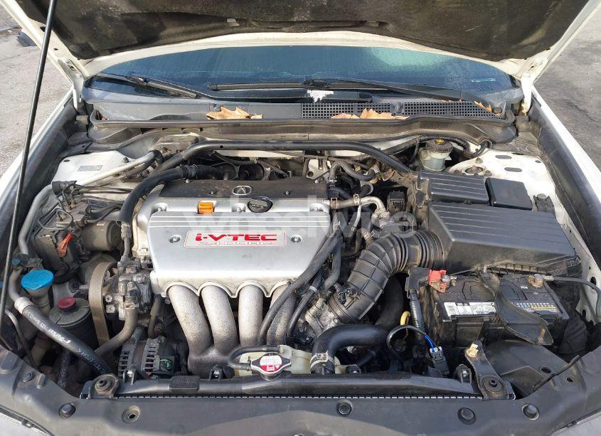 Photo 10 of 2006 Acura Tsx N/A (VIN JH4CL96866C036223)