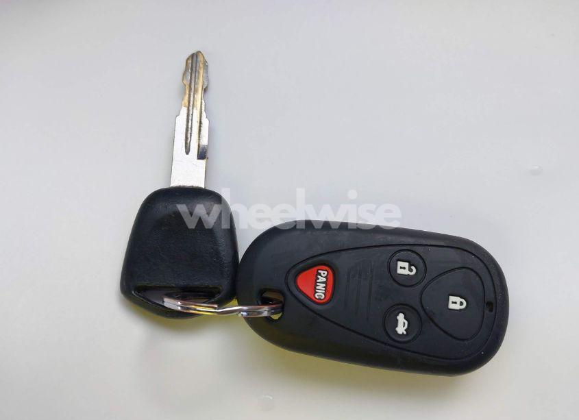 Photo 11 of 2006 Acura Tsx N/A (VIN JH4CL96866C036223)