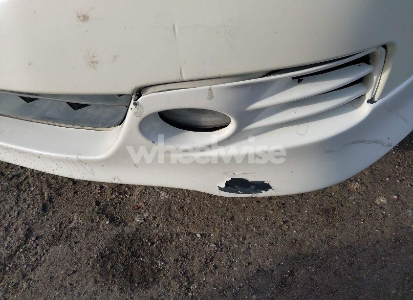 Photo 6 of 2006 Acura Tsx N/A (VIN JH4CL96866C036223)