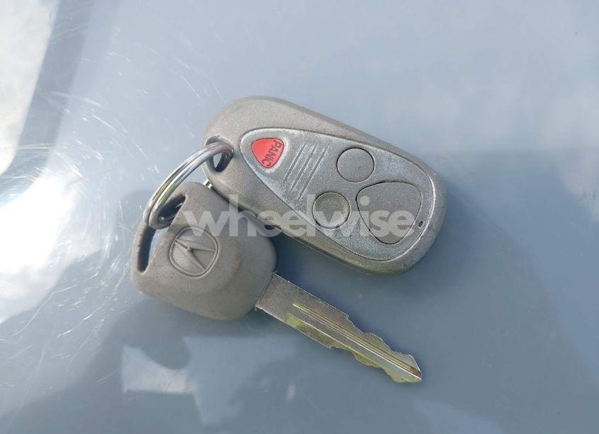 Photo 11 of 2006 Acura Tsx N/A (VIN JH4CL96866C038781)