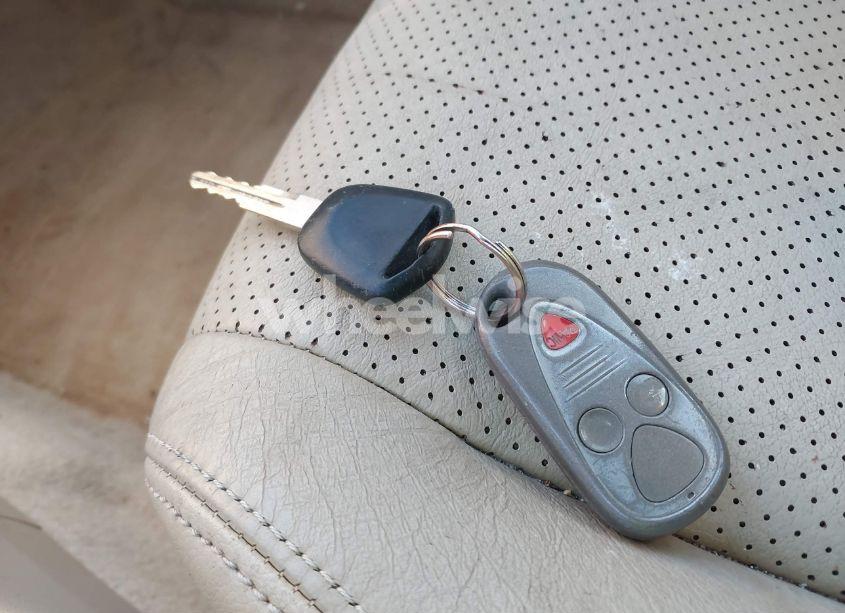 Photo 11 of 2007 Acura Tsx N/A (VIN JH4CL96867C012151)