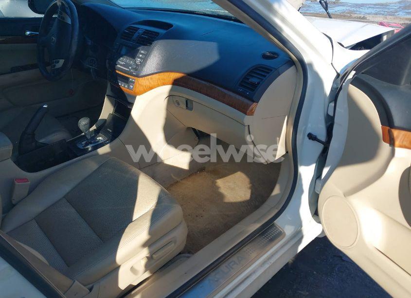 Photo 5 of 2007 Acura Tsx N/A (VIN JH4CL96867C012151)
