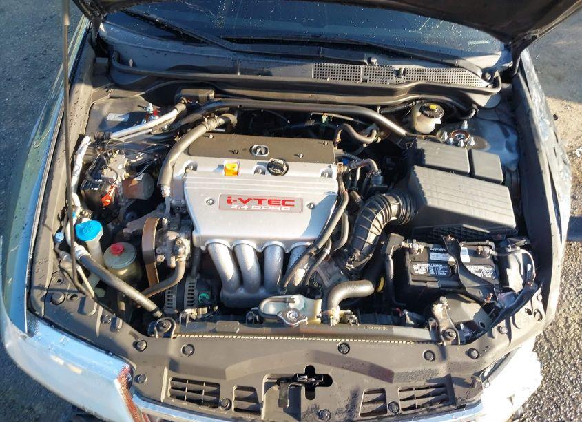 Photo 10 of 2007 Acura Tsx N/A (VIN JH4CL96867C019150)