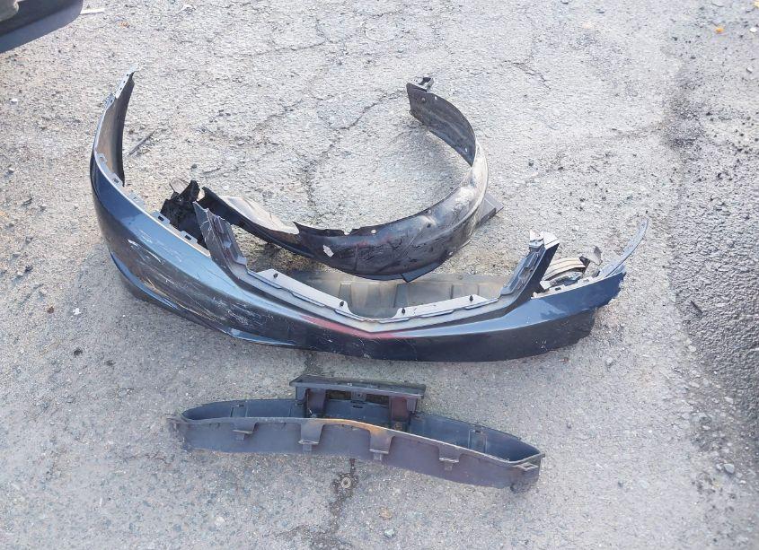 Photo 12 of 2007 Acura Tsx N/A (VIN JH4CL96867C019150)