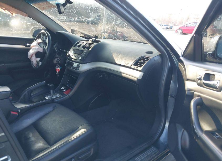 Photo 5 of 2007 Acura Tsx N/A (VIN JH4CL96867C019150)