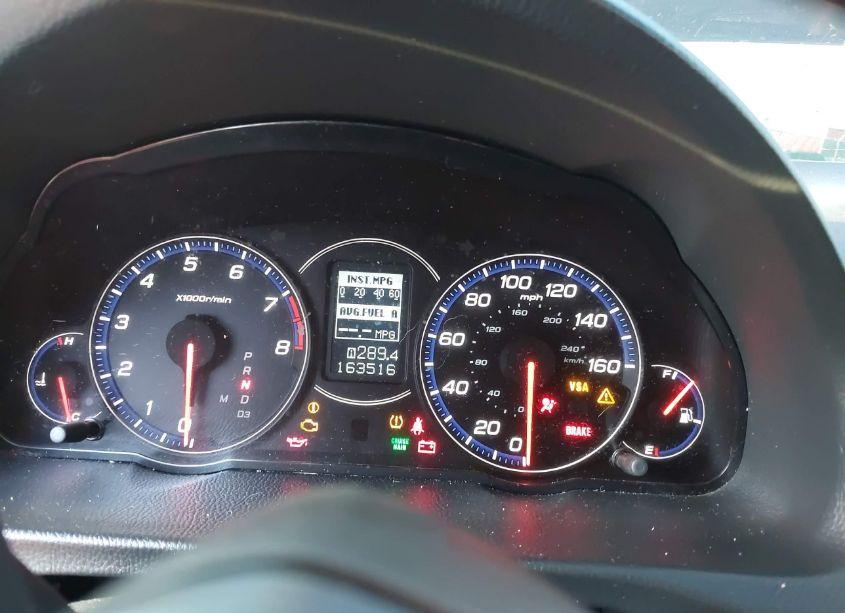 Photo 7 of 2007 Acura Tsx N/A (VIN JH4CL96867C019150)