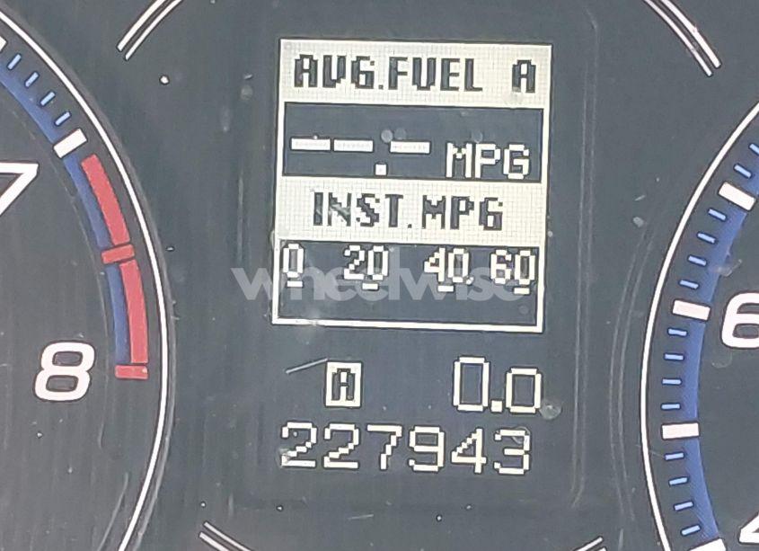 Photo 15 of 2008 Acura Tsx N/A (VIN JH4CL96868C001779)