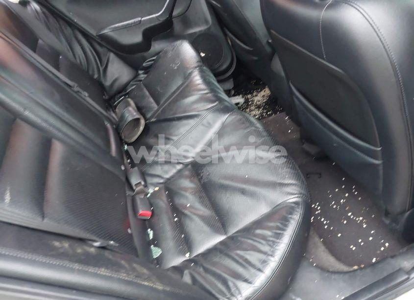 Photo 8 of 2008 Acura Tsx N/A (VIN JH4CL96868C010711)