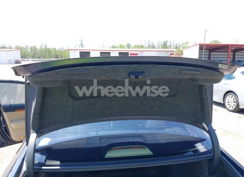 Photo 12 of 2008 Acura Tsx N/A (VIN JH4CL96868C014029)