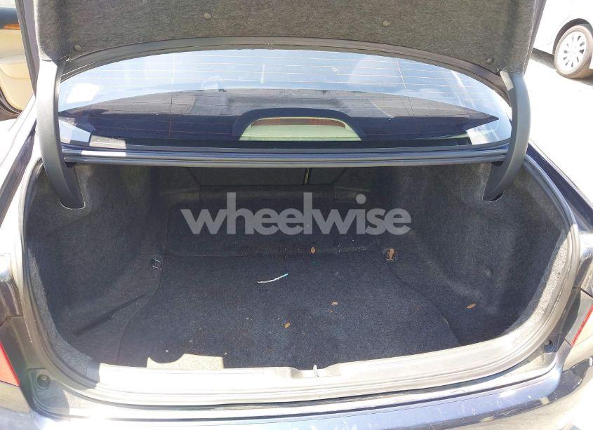 Photo 13 of 2008 Acura Tsx N/A (VIN JH4CL96868C014029)