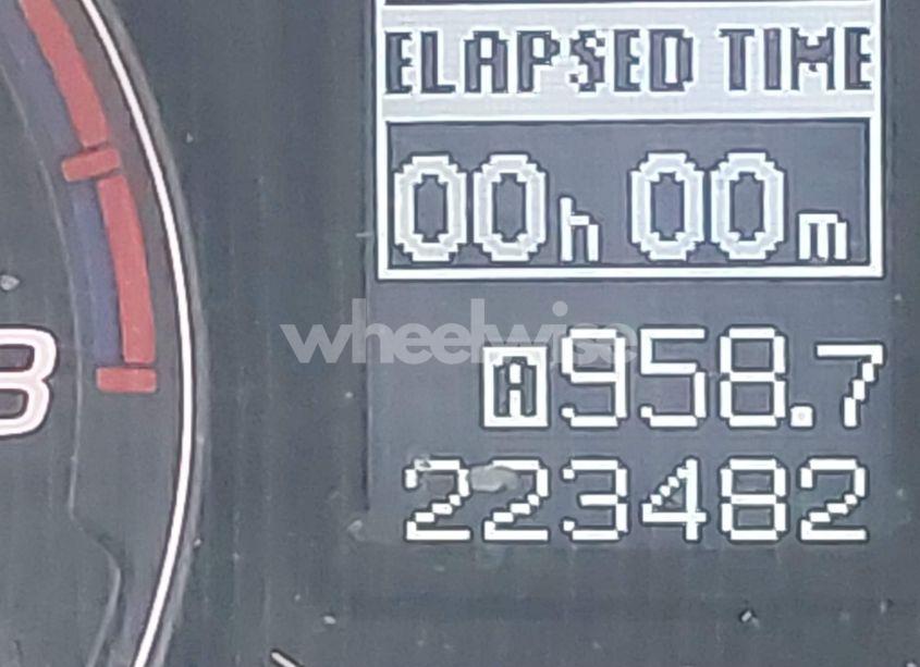 Photo 6 of 2008 Acura Tsx N/A (VIN JH4CL96868C014029)