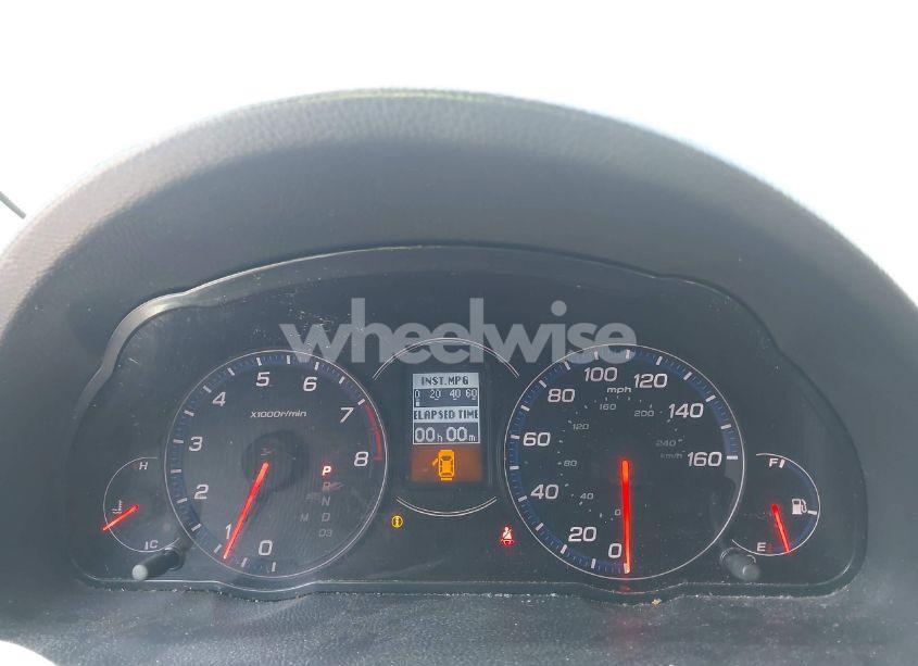 Photo 7 of 2008 Acura Tsx N/A (VIN JH4CL96868C014029)