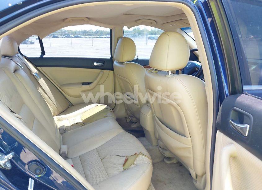 Photo 8 of 2008 Acura Tsx N/A (VIN JH4CL96868C014029)