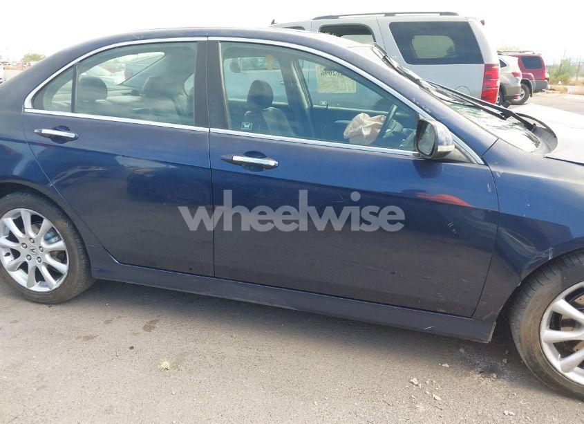 Photo 13 of 2008 Acura Tsx N/A (VIN JH4CL96868C015178)