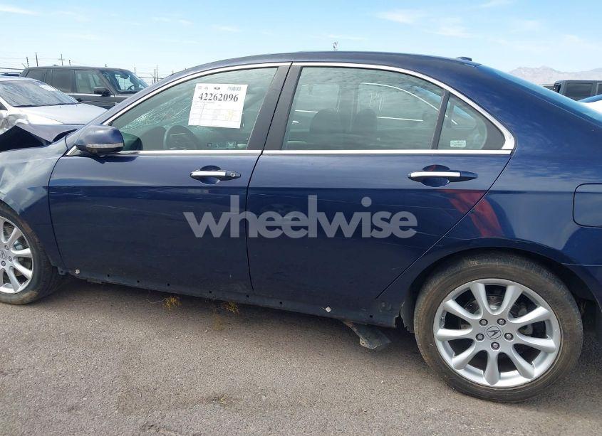Photo 14 of 2008 Acura Tsx N/A (VIN JH4CL96868C015178)
