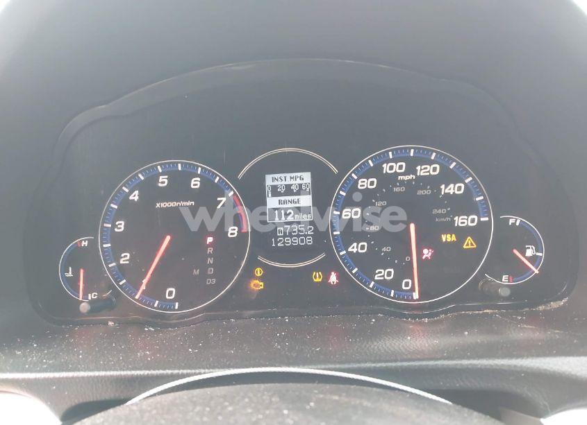 Photo 7 of 2008 Acura Tsx N/A (VIN JH4CL96868C015178)