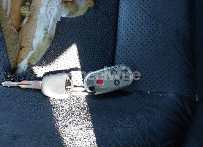 Photo 11 of 2008 Acura Tsx N/A (VIN JH4CL96868C015682)