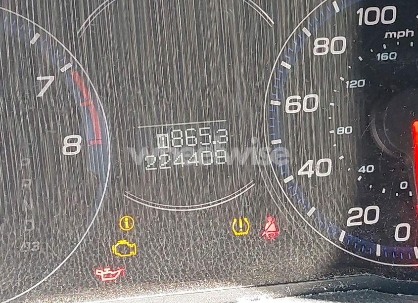 Photo 7 of 2008 Acura Tsx N/A (VIN JH4CL96868C015682)