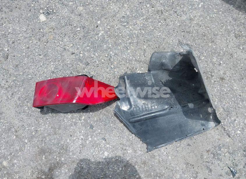 Photo 12 of 2008 Acura Tsx N/A (VIN JH4CL96868C020364)