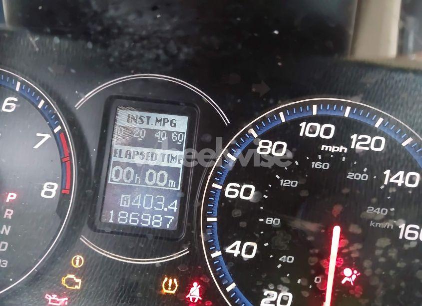 Photo 16 of 2008 Acura Tsx N/A (VIN JH4CL96868C020364)