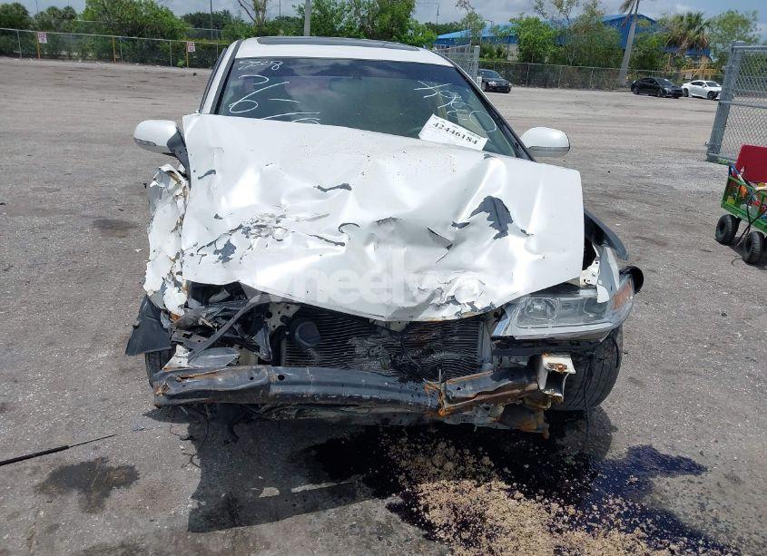 Photo 6 of 2008 Acura Tsx N/A (VIN JH4CL96868C020364)