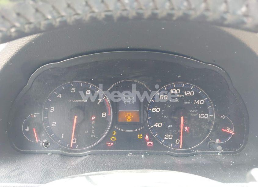 Photo 7 of 2008 Acura Tsx N/A (VIN JH4CL96868C020364)