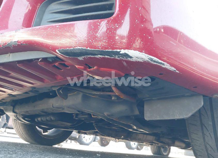 Photo 6 of 2004 Acura Tsx N/A (VIN JH4CL96874C005849)