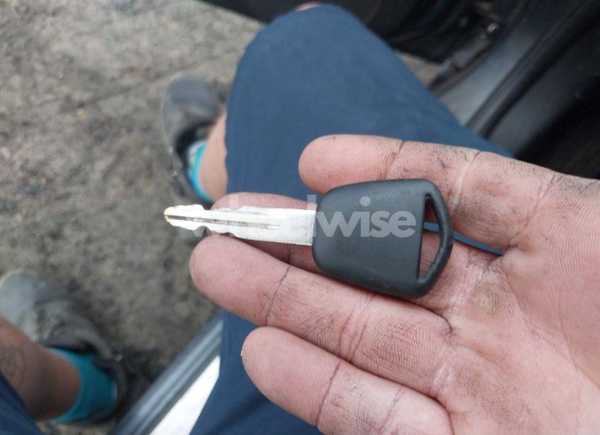 Photo 11 of 2004 Acura Tsx N/A (VIN JH4CL96874C012865)