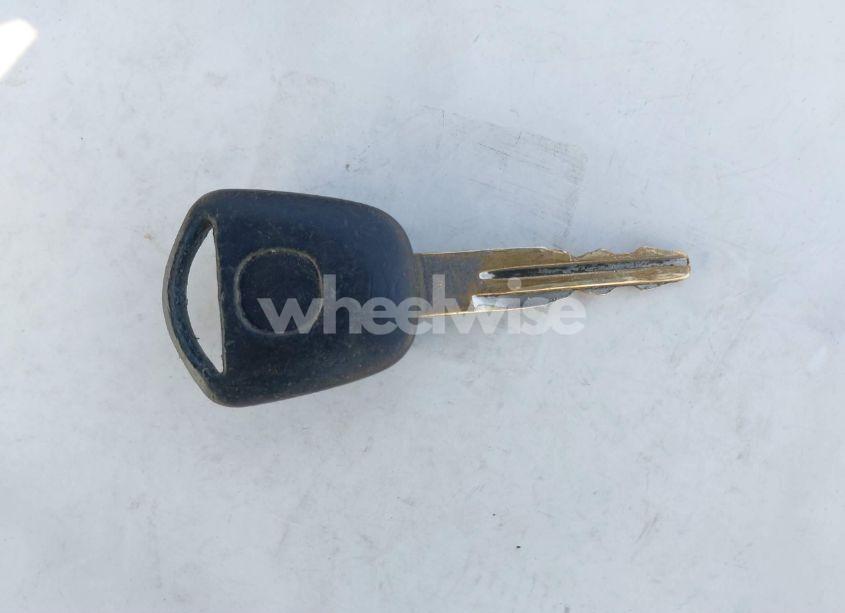 Photo 11 of 2005 Acura Tsx N/A (VIN JH4CL96875C003262)