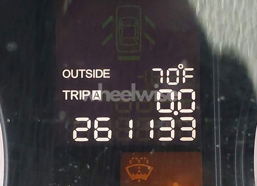 Photo 15 of 2005 Acura Tsx N/A (VIN JH4CL96875C003262)