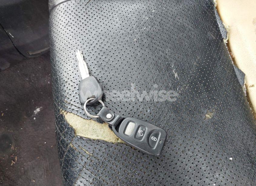 Photo 11 of 2005 Acura Tsx N/A (VIN JH4CL96875C020255)