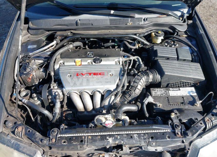 Photo 10 of 2006 Acura Tsx N/A (VIN JH4CL96876C012352)